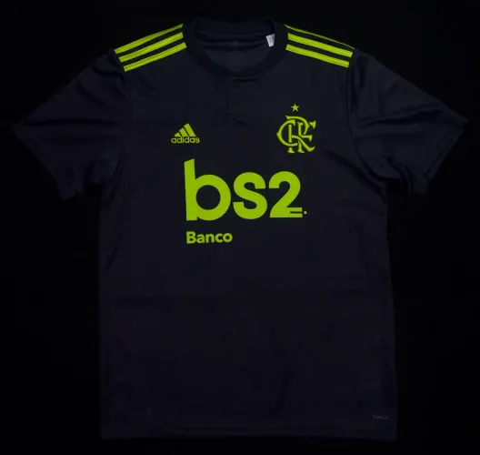 Camisa Flamengo 2019 Gabigol