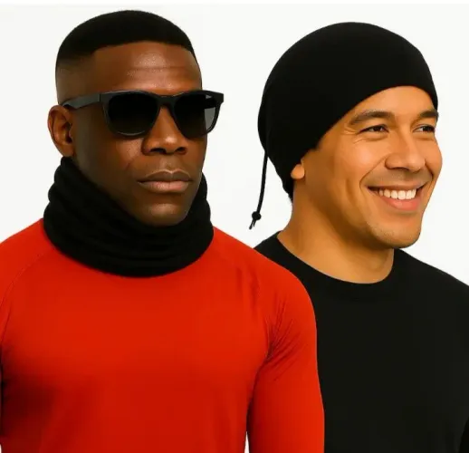 Balaclavas pra motociclista ou frio<br>20,00