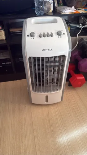 Climatizador