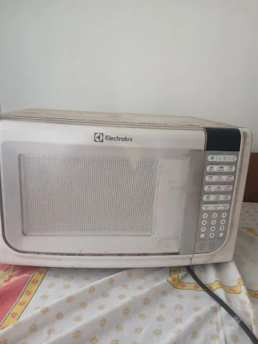 Micro-ondas