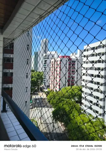 Excelente oportunidade, 94m2 util, próximo Recibom, 3 Washington 1 st, 2 vgs, lazer comple