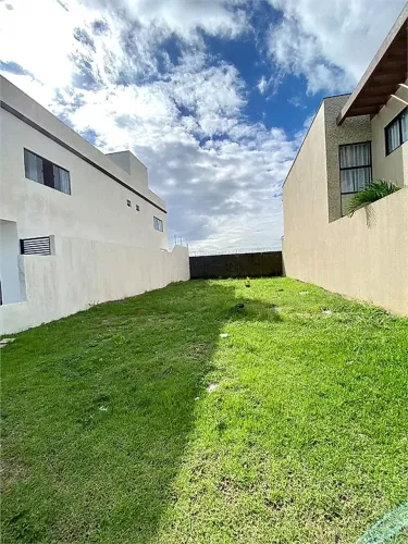 Terreno no Residecial Alpha Jardins - Utinga