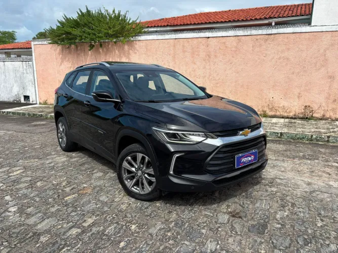 Chevrolet Tracker Premier 1.2 Turbo 12V Flex AUT 2023