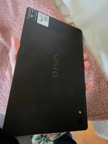 Tablet Vaio Tl10 8Gb/128Gb