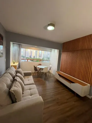 Apartamento à venda no RUA CÍCERO DIAS DA CRUZ - TAMARINEIRA, TAMARINEIRA, Recife, PE