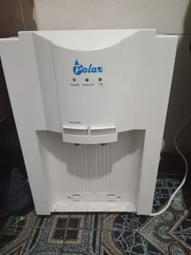 Purificador de água Polar