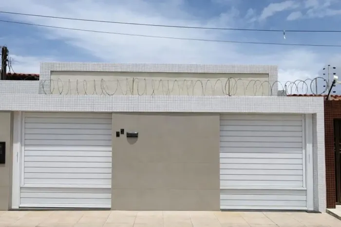 Casa à venda, JABOTIANA, Aracaju, SE