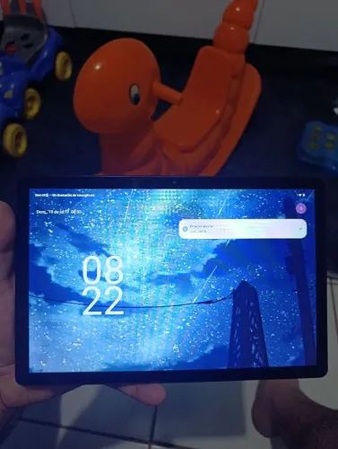 Tablet Tab vision 10