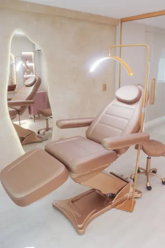 Sublocação sala de estética 