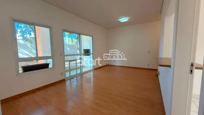 apartamento - Loteamento Residencial Vila Bella Dom Pedro - Campinas