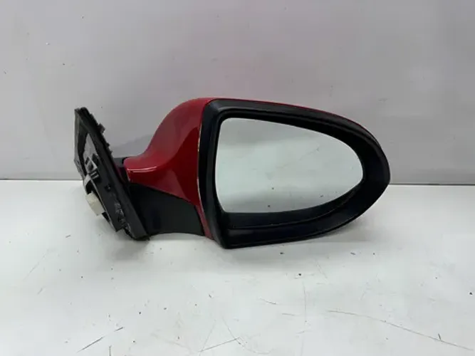 Retrovisor Direito Kia Sportage 2012 A 2016