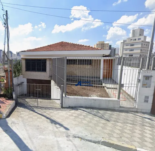 CASA PARA LOCAÇÃO / RESIDENCIAL OU COMERCIAL / VILA ANGLO BRASILEIRA / VILA MADALENA / 210