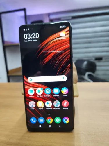 Celular poco x3 pro de 256gb 