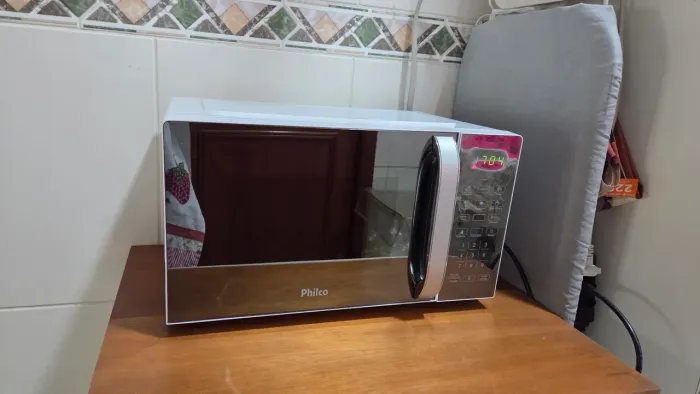 Microondas  Philco 21L
