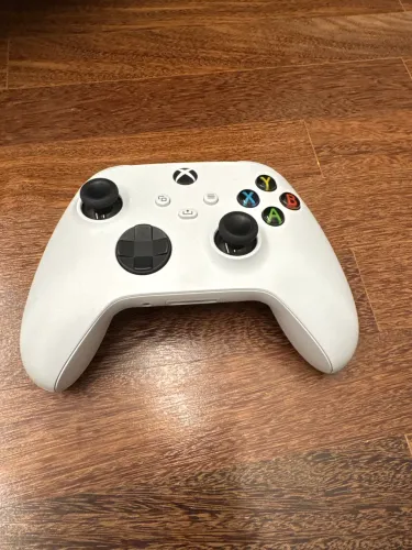 Vendo Controle XBox sem fio