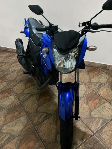 Repasse fazer 150