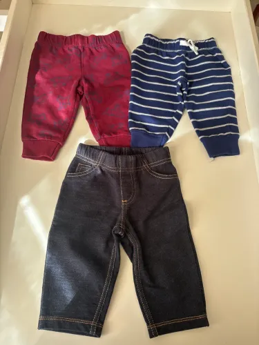 Calça carters