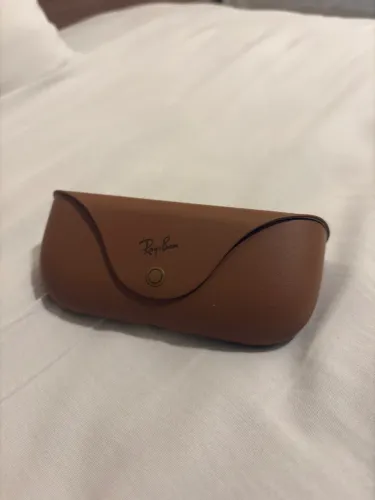 Óculos RayBan META - Lentes transitions