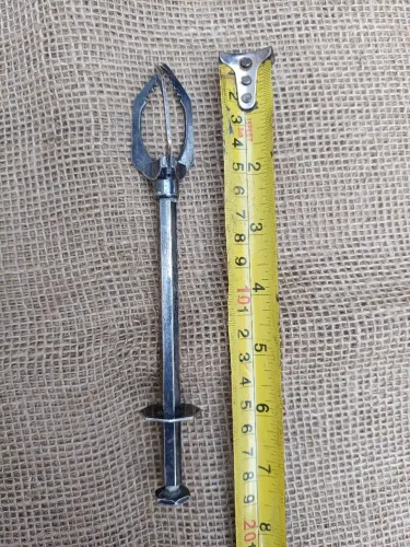 Pegador de gelo EBERLE