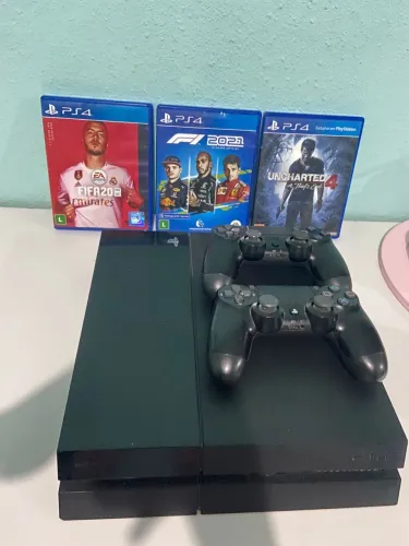 Ps4