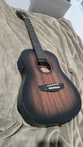 Violão Strinberg FS2B TBS (Baby)