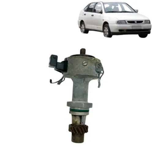 Distribuidor Ignição Gol/Parati/Saveiro/Polo/Golf/Cordoba/Passat/Voyage Ap 1.6 1.8