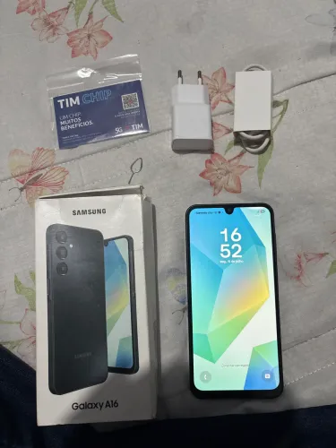 Samsung a 16