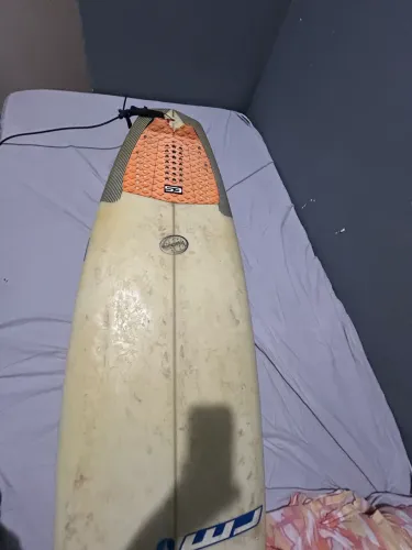 Prancha de Surf Triquilha 