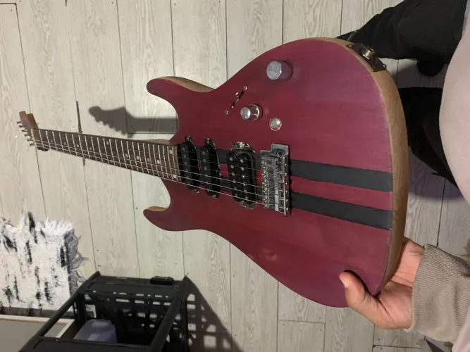 Guitarra