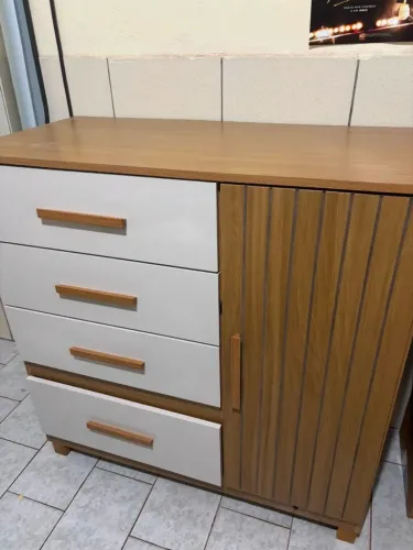 CÔMODA VÊNUS