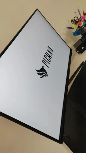 Monitor Pichau 23.8" IPS Full HD - Semi Novo | Sem Defeitos | Excelente Estado