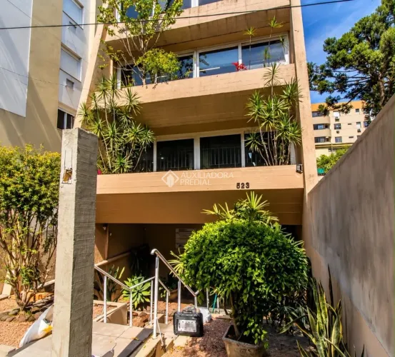 Conjunto Comercial de 193 m² no Mont Serrat