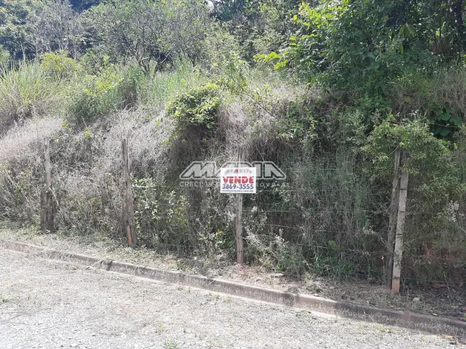 terreno - Santa Cruz - Valinhos