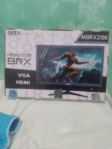 Monitor BRK 21"