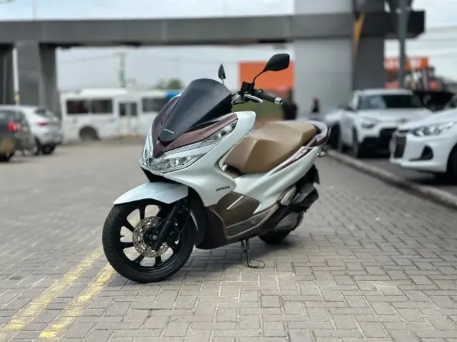 Honda PCX 150/dlx 2021