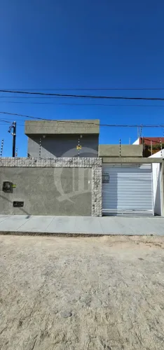 Casa à venda no bairro Luar da Barra 1, Barra dos Coqueiros