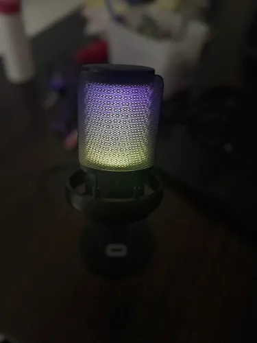 Microfone