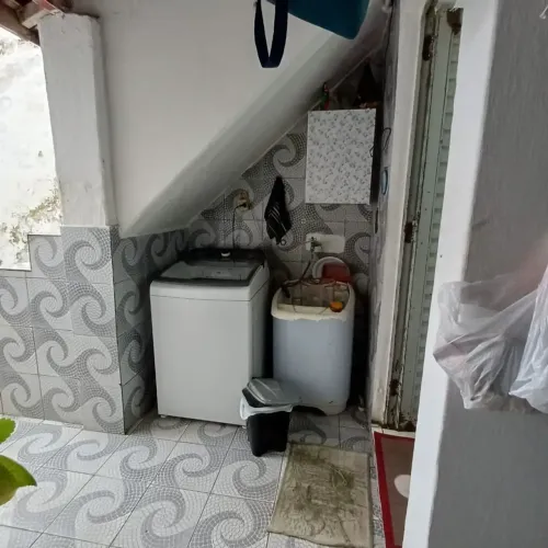 Casa simples para reforma em Cecap _ Taubate - SP