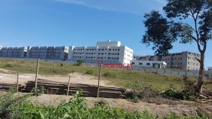 Terreno à venda, 22994 m² por R$ 2.000.000,00 - Linha Azul - Macaé/RJ