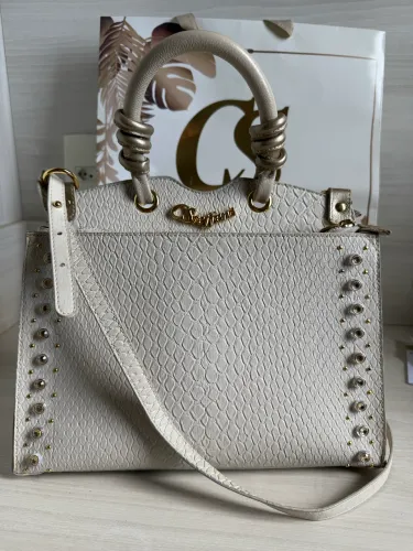 Bolsa Carmen Steffans