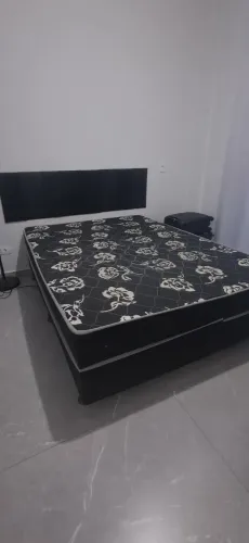 Cama casal