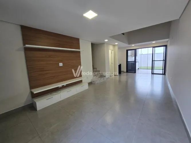 casa - Vila Di Mônaco - Valinhos