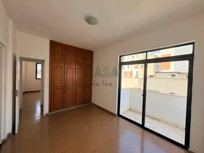 Apartamento com 3 Quartos no Campos Elíseos, Resende