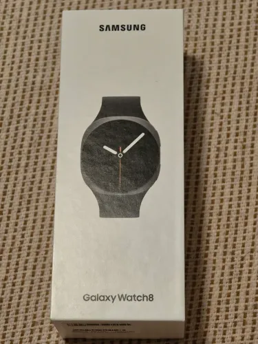 GALAXY WATCH 8 44MM BT LACRADO