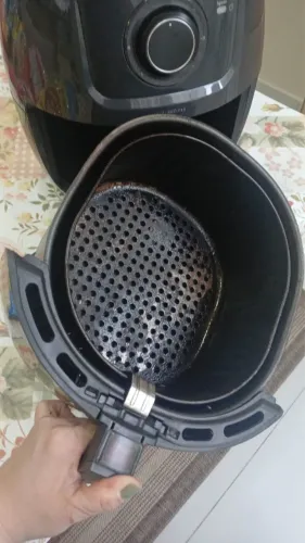 Airfryer Electrolux 5 litros