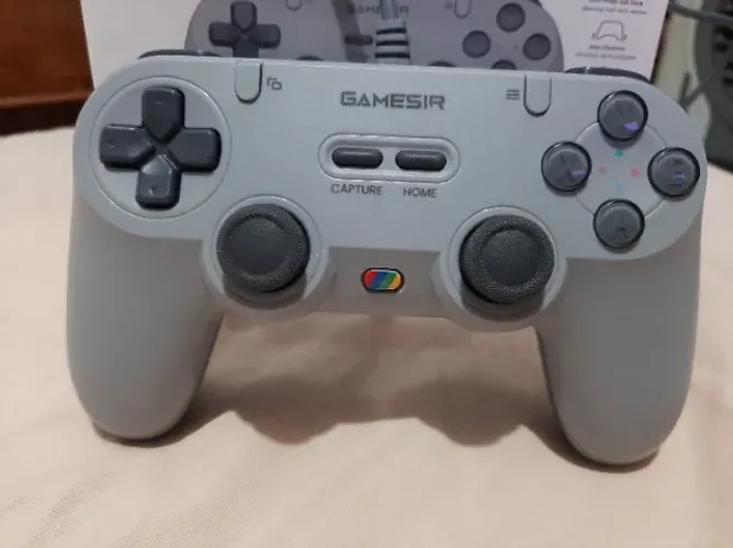Game sir tegenaria t3 lite