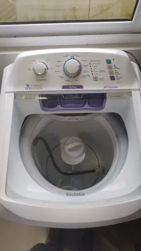 Maquina de Lavar Roupas