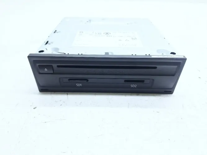 Rádio Cd Player Multimídia Jetta 1.4 2018 2019 3q0035864