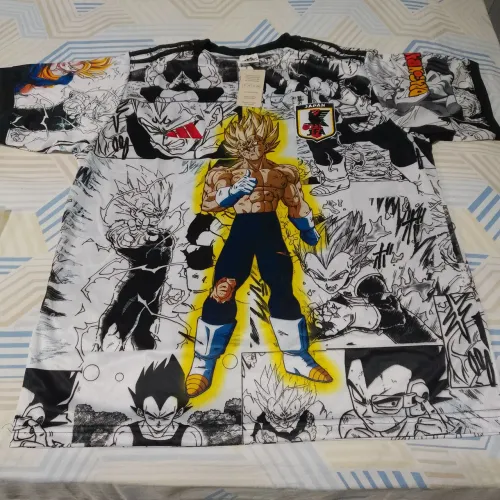 Camisa de time do Japão 