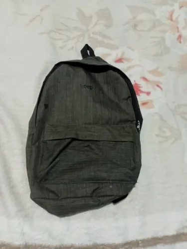 Mochila Keep